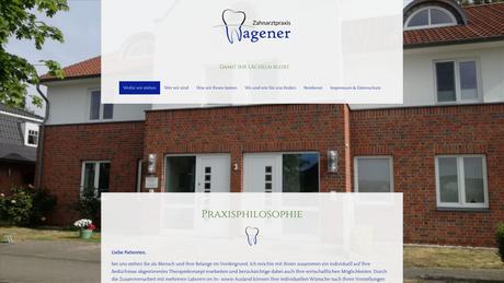 Gerrit Wagener Zahnarzt