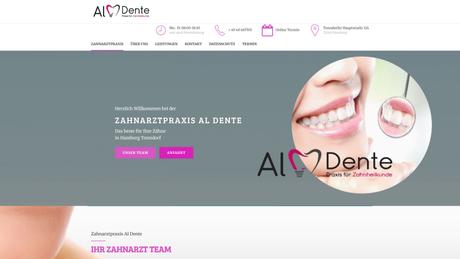 G&ouml;khan Kilinc Zahnarzt in Hamburg ansehen