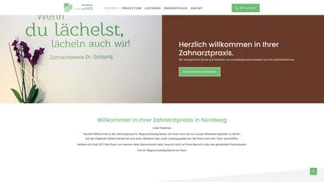 Gottselig Dr. Regina besuchen