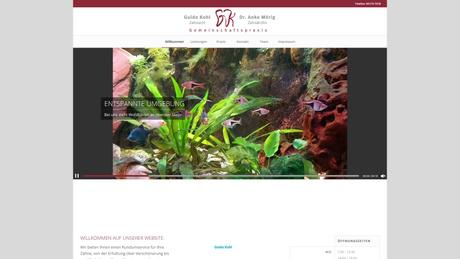 Guido Kohl Zahnarzt Zahnarzt in Uetze ansehen