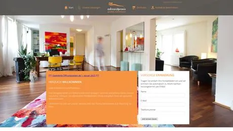 Gundula Zimmermann Zahnärztin