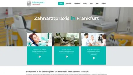 Habermehl Hans-J. Dr. in Frankfurt ansehen