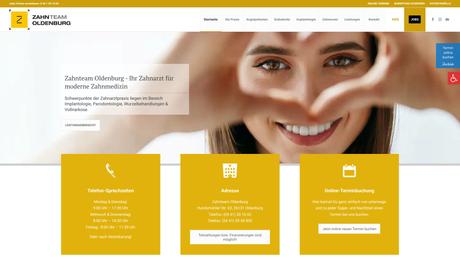 Hadi Noureddine Zahnarzt