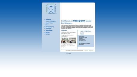 Hans-Eberhard Welter Zahnarzt in Ottweiler ansehen