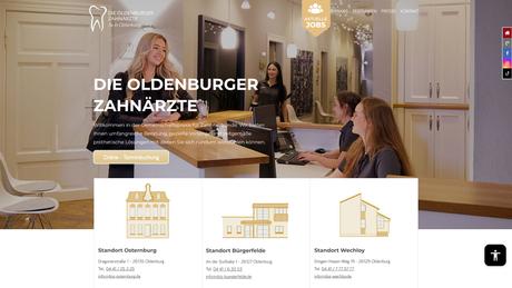 Hans-Joachim Jung Zahnarzt