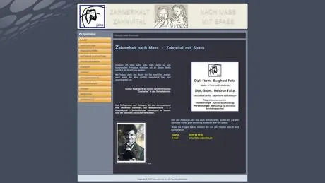 Heidrun Falta Zahn&auml;rztin in Bochum ansehen