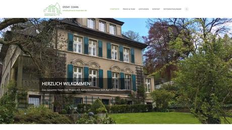 Helena Fuchs Zahn&auml;rztin in Hannoversch M&uuml;nden ansehen