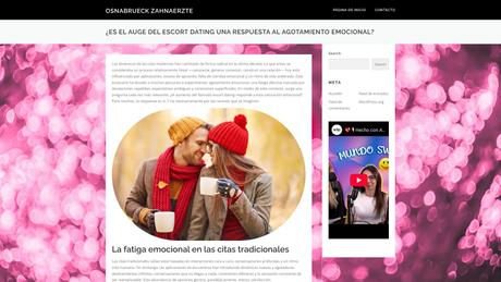 Henry Jehsert Zahnarzt