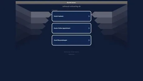 Herbert Sch&uuml;ring Zahnarzt in Beckum ansehen