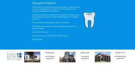 Hildegard Opladen Zahnärztin