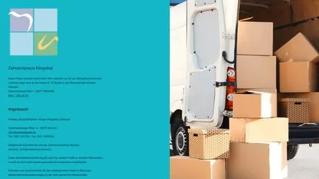 Holger Klingebiel Zahnarzt besuchen