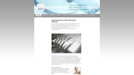 Holger Schulz Zahnarzt