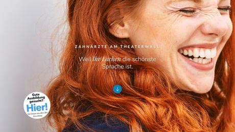 Inge Boger Zahnärzte am Theaterwall