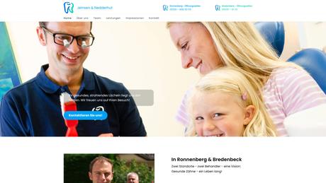 Ingo Nedderhut Zahnarzt in Wennigsen ansehen