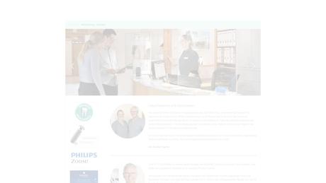 Ingrid Tjaden Zahnärztin