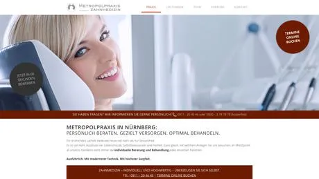 Jan-Peter Zimmermann Zahnarzt besuchen