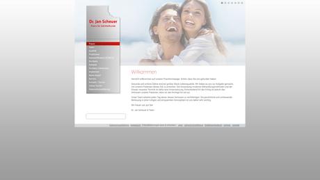 Jan Scheuer Zahnarzt in Hamburg ansehen