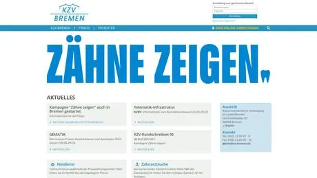 Jan Schierenbeck Zahnarzt in Bremen ansehen