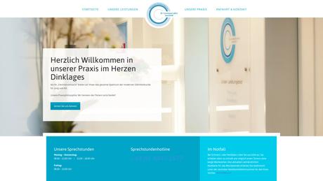 Jana Kohl Zahnärztin