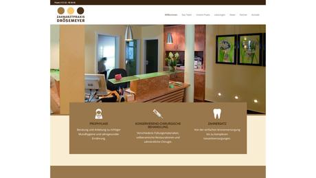 Jens Droesemeyer Zahnarzt in Bad Fallingbostel ansehen