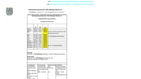 Joachim E. Preuss Zahnarzt in V&ouml;lklingen ansehen
