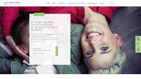 Joachim Hagemann Zahnarzt