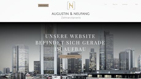 Jochen Augustin Zahnarzt in Eppelborn ansehen