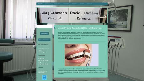 J&ouml;rg Lehmann Zahnarzt Zahnarzt in Salzgitter ansehen