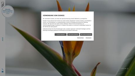 Jutta Langefeld Zahnärztin