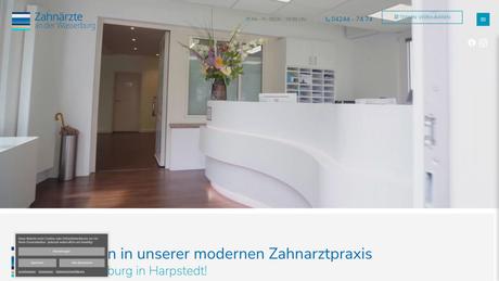 Kalman Rohlfs Zahnarzt