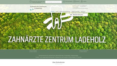 Karin Schwetje Zahnärztin