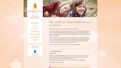 Karolina Badczong Zahn&auml;rztin in Hamburg ansehen