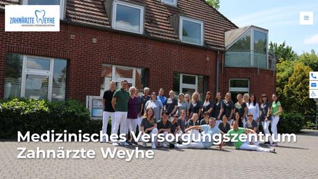 Karsten Fischer-Schäfer Zahnarzt