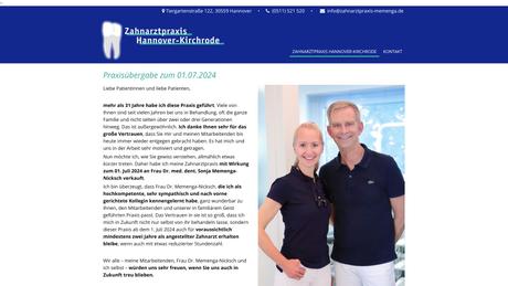 Karsten O. Nielsen Zahnarzt in Hannover ansehen