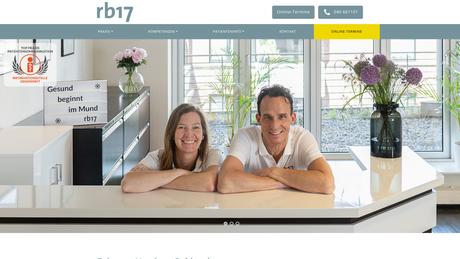 Katarina Preugschat Zahn&auml;rztin in Hamburg ansehen