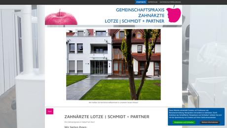 Katja Schmidt Zahn&auml;rztin in Hattorf ansehen