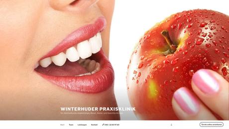 Keyvan Kamyab Zahnarzt in Hamburg ansehen