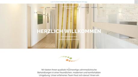 Khashayar Barati Zahnarzt in Hamburg ansehen