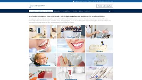 Kjell Dag Kroemer Zahnarzt