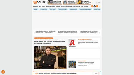 Klaus M. Dorst Zahnarzt in Weiskirchen ansehen