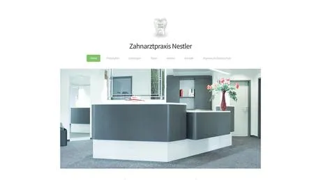 Knut Nestler Zahnarzt Zahnärzte besuchen