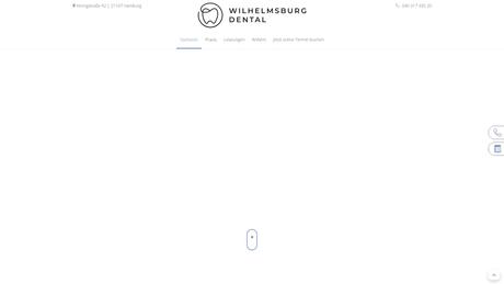 Konrad Witkowski Zahnarzt besuchen