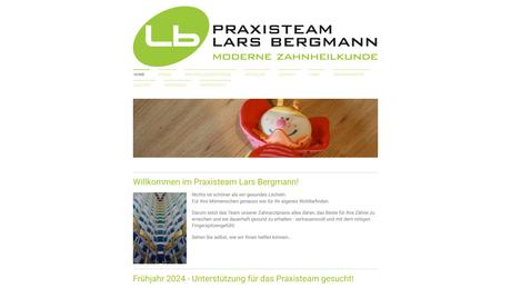 Lars Bergmann Zahnarzt in Lehrte ansehen