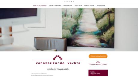 Lars Bramstedt Zahnarzt