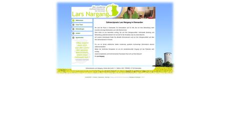 Lars Nargang Zahnarzt in Gleichen ansehen