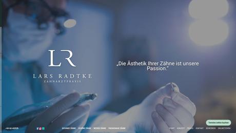 Lars Radtke Zahnarzt in Hamburg ansehen