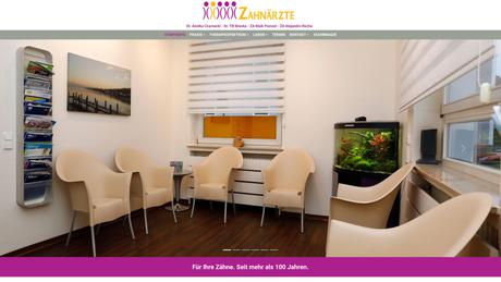 Maik Frenzel Zahnarzt