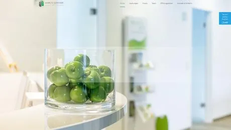 Marco Günther Zahnarztpraxis besuchen