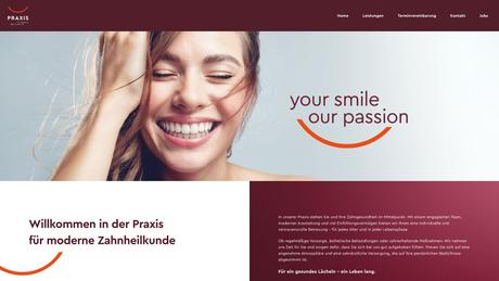 Marcus Pradel Zahnarzt