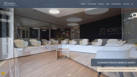 Markus Nordt Zahnarzt